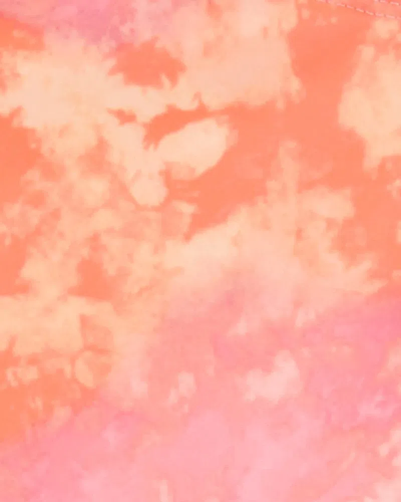 Oshkosh Kid Tie-Dye Swimsuit