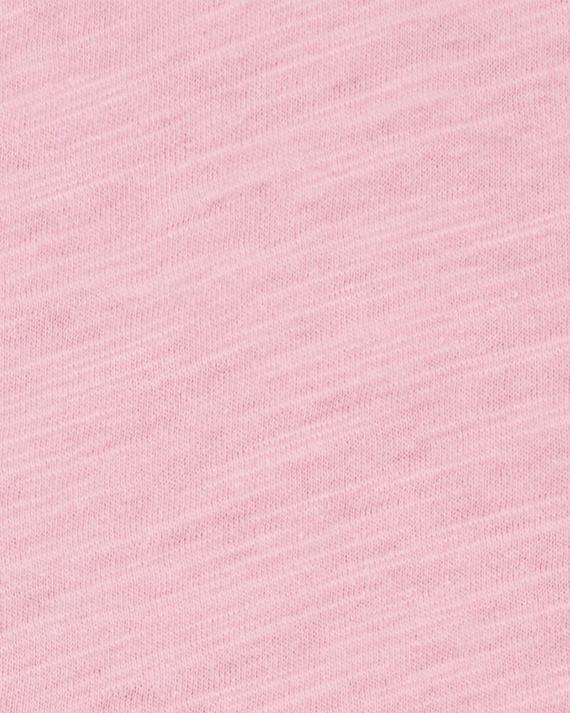 Carter's Baby 2-Piece Polo Bodysuit & Short Set