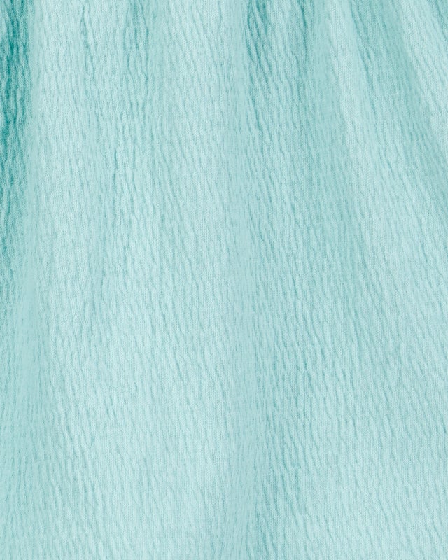 Carter's Toddler 2-Piece Gauze Tank & Short Set