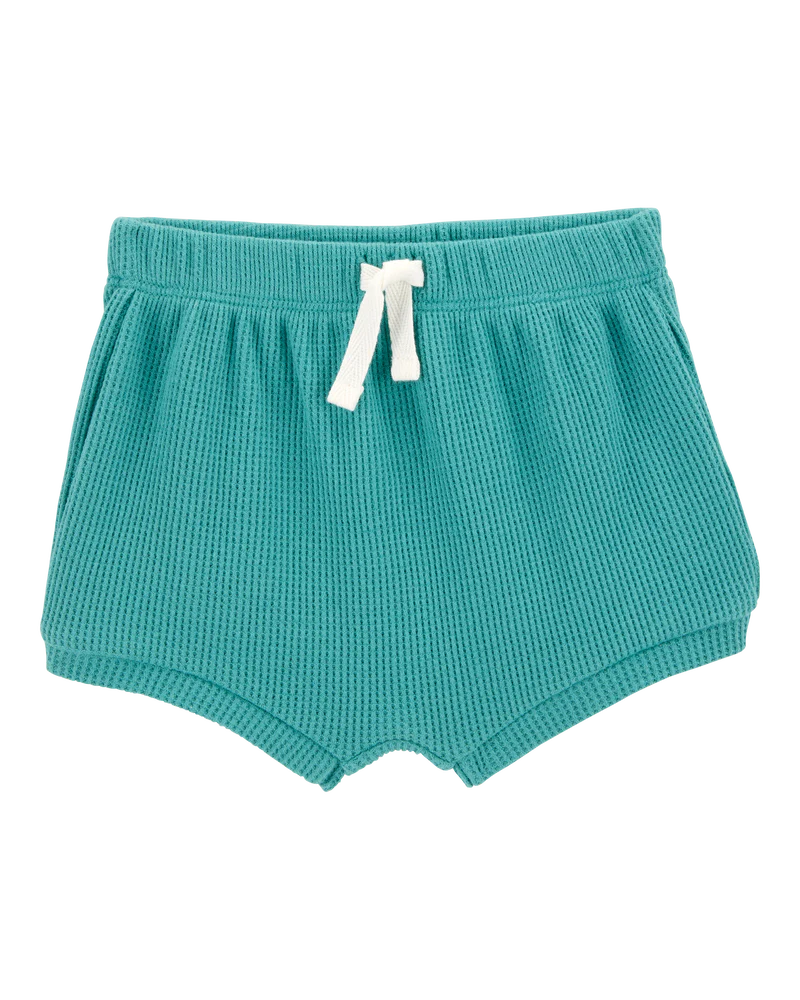 Carter's Baby 3-Piece Shark Little Short Set