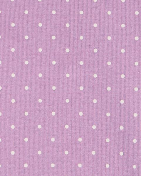 Carter's Baby 5-Pack Short-Sleeve Bodysuits