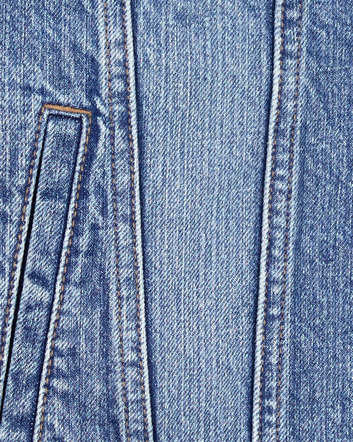 Oshkosh Kid Classic Denim Jacket