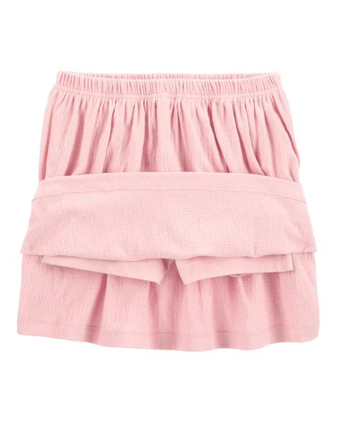 Carter's 2-Piece Top & Skort Set