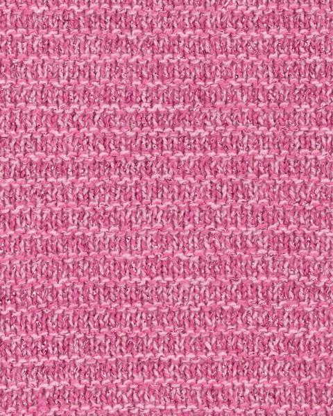 Oshkosh Crochet Halterneck Tanktop in Pink