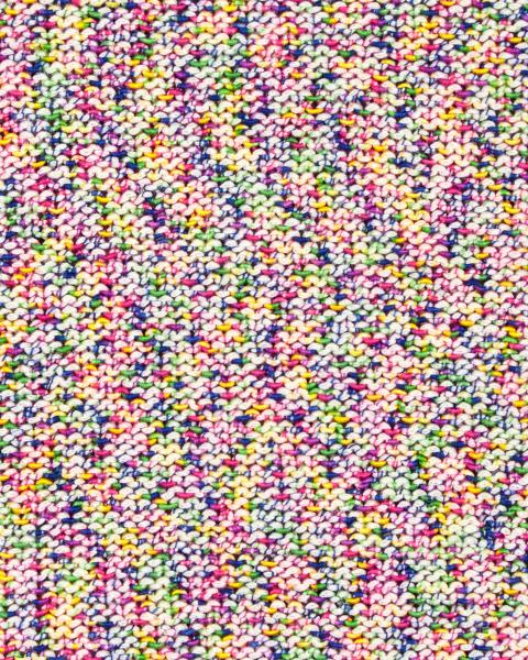 Oshkosh Crochet halterneck tank top