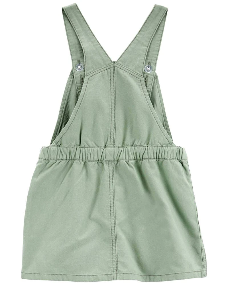 Oshkosh Cotton & LENZING ECOVERO Skirtall