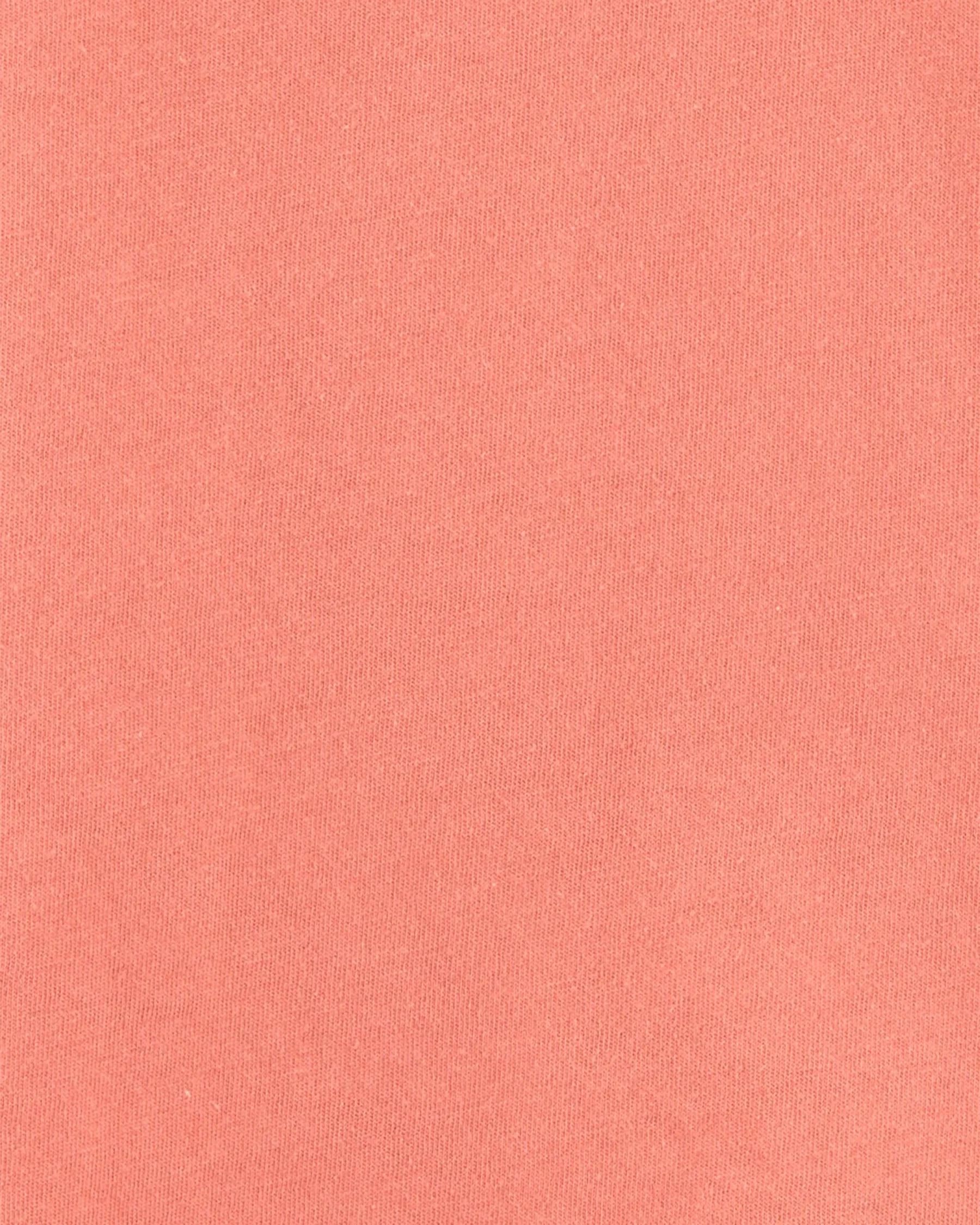 Oshkosh Kid Ginger Spice Top