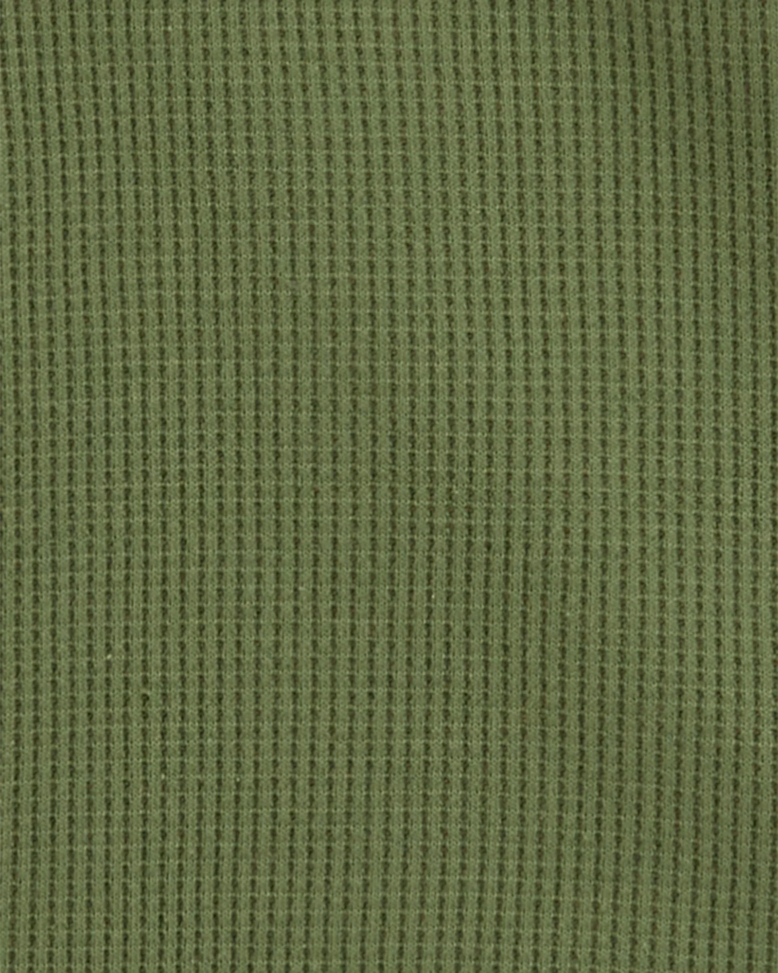 Carter's 2-piece thermal cotton set, trousers and hooded bodysuit