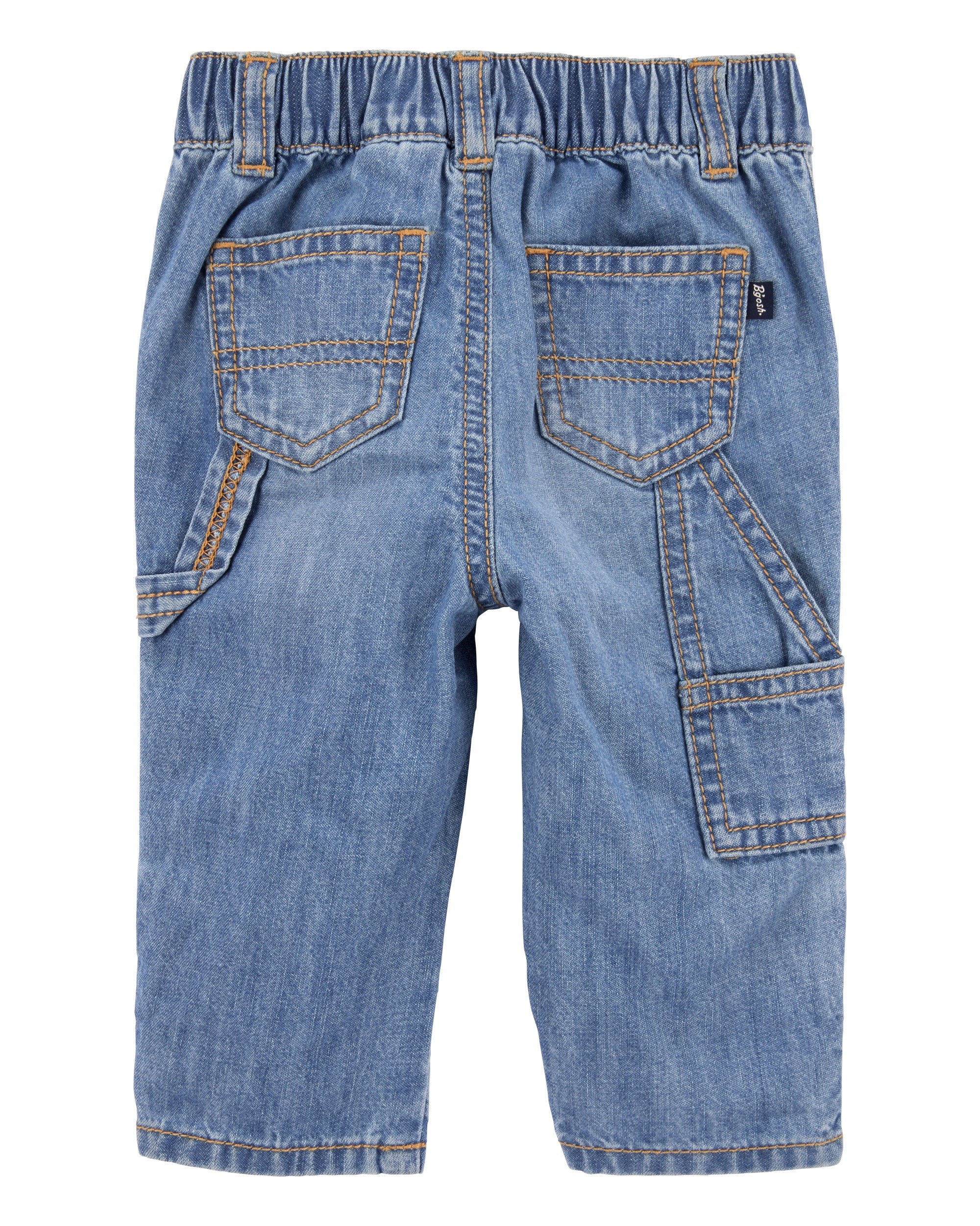 Oshkosh Denim Ozone Wash Pants