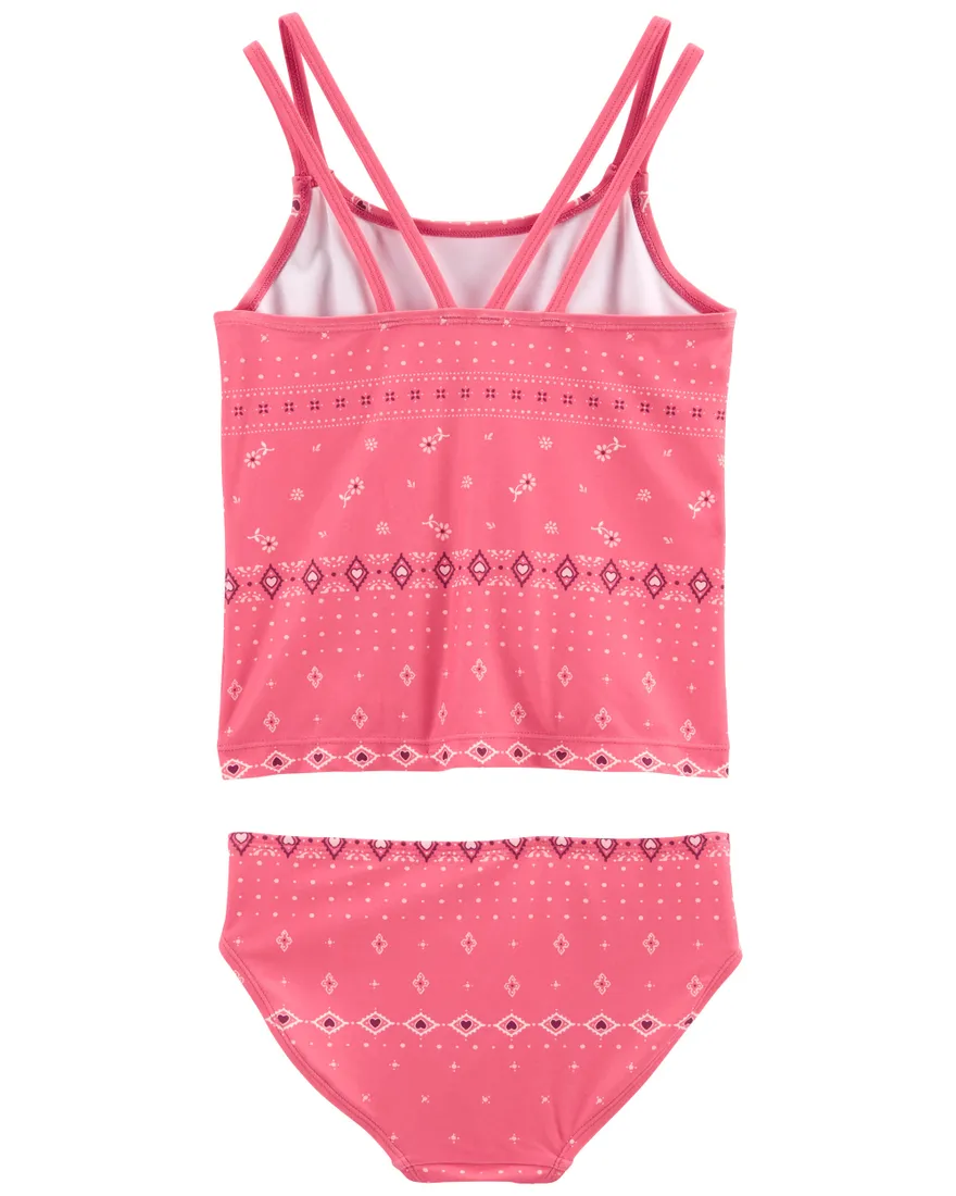 OshKosh  Kid 2-Piece Swim Set