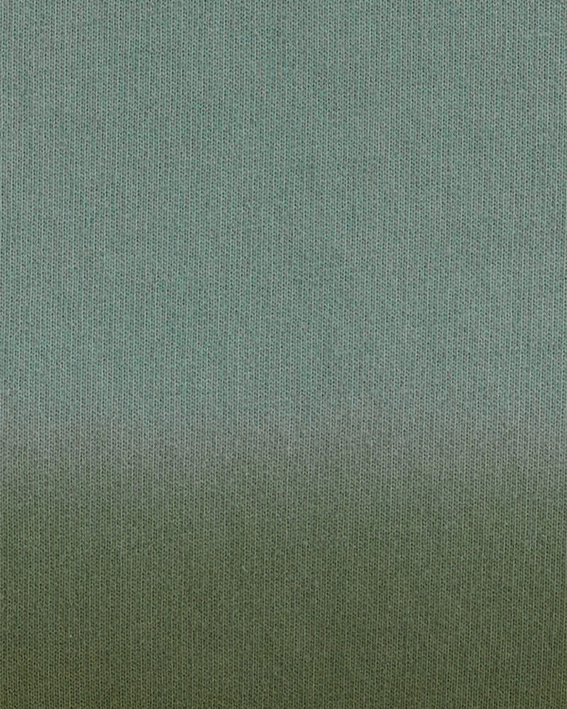 Oshkosh Toddler Ombre Hooded Pullover