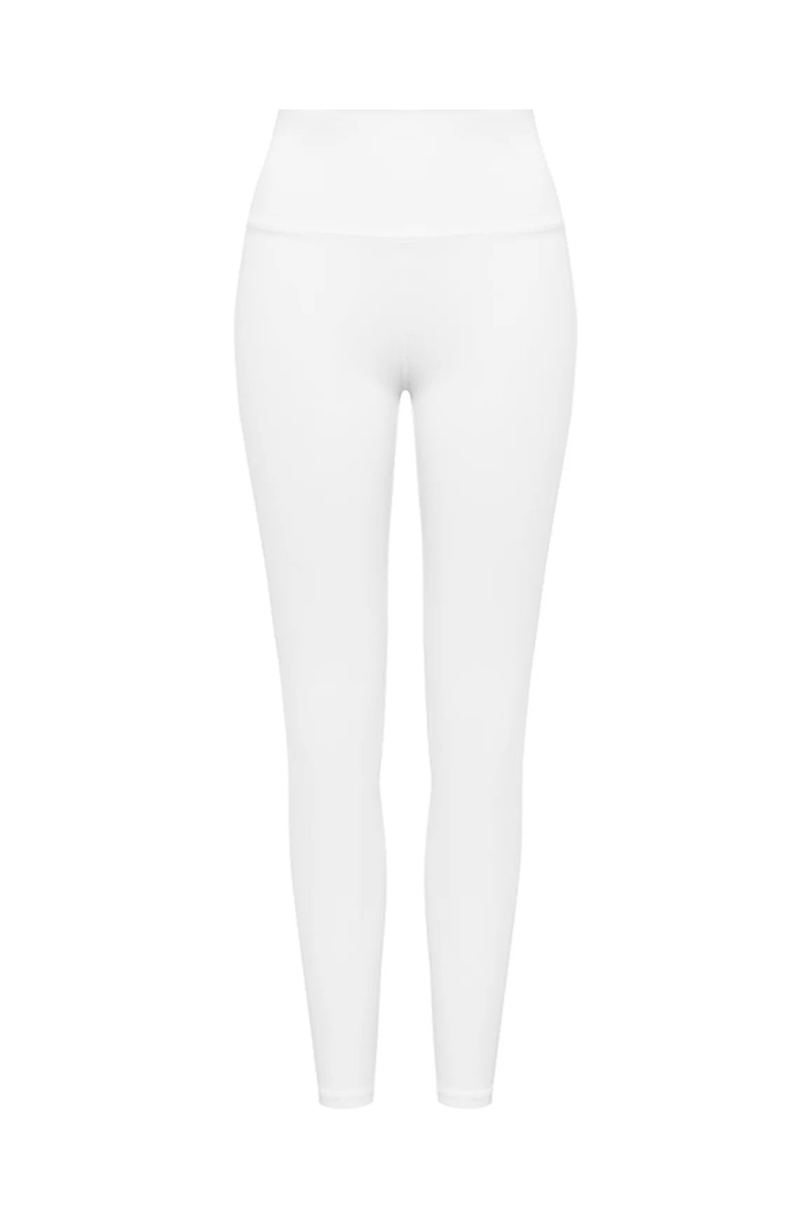 High-Waist Scrunch Legging