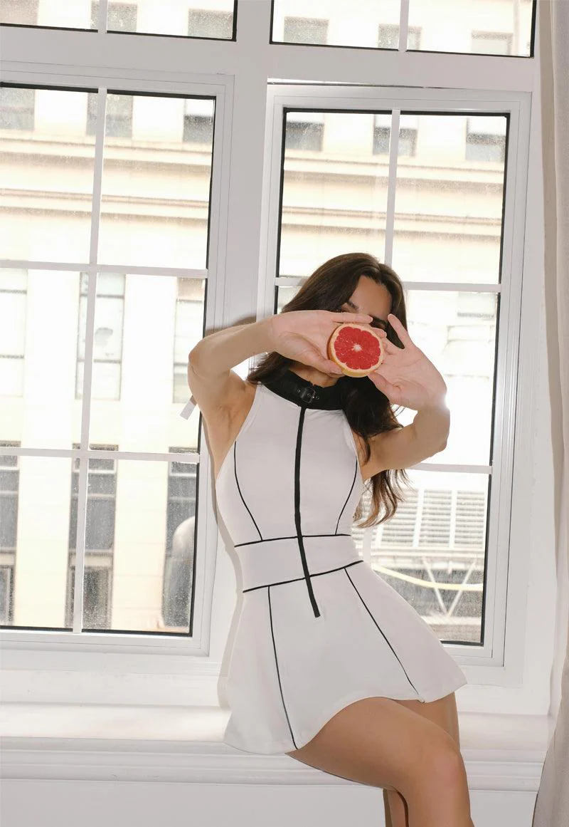 WISKII Future Playground Dress