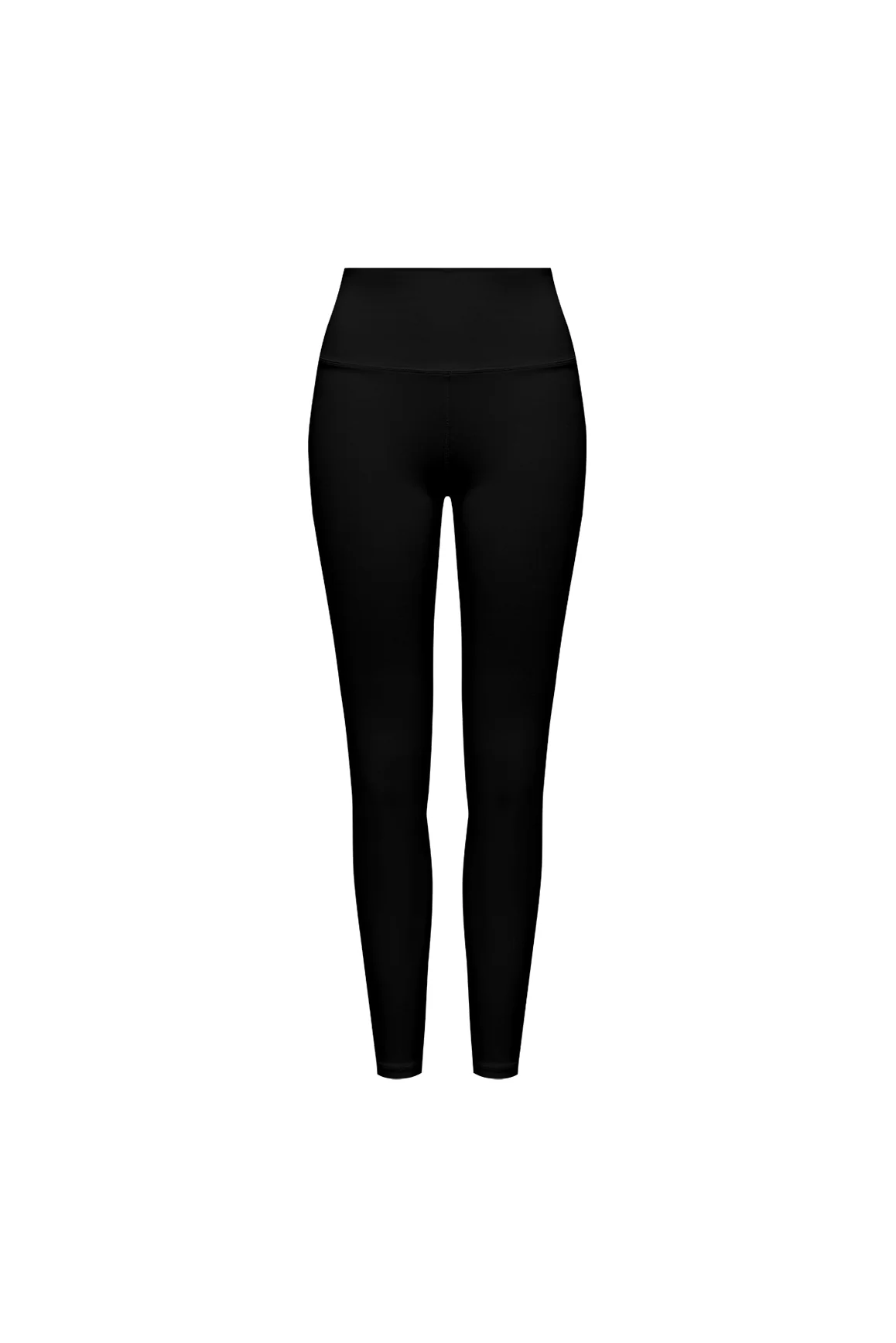 High-Waist Scrunch Legging
