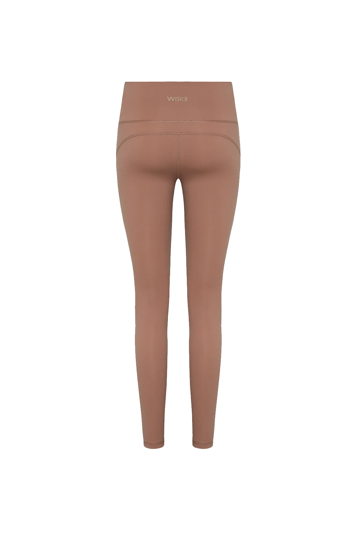 High-waist Training Legging