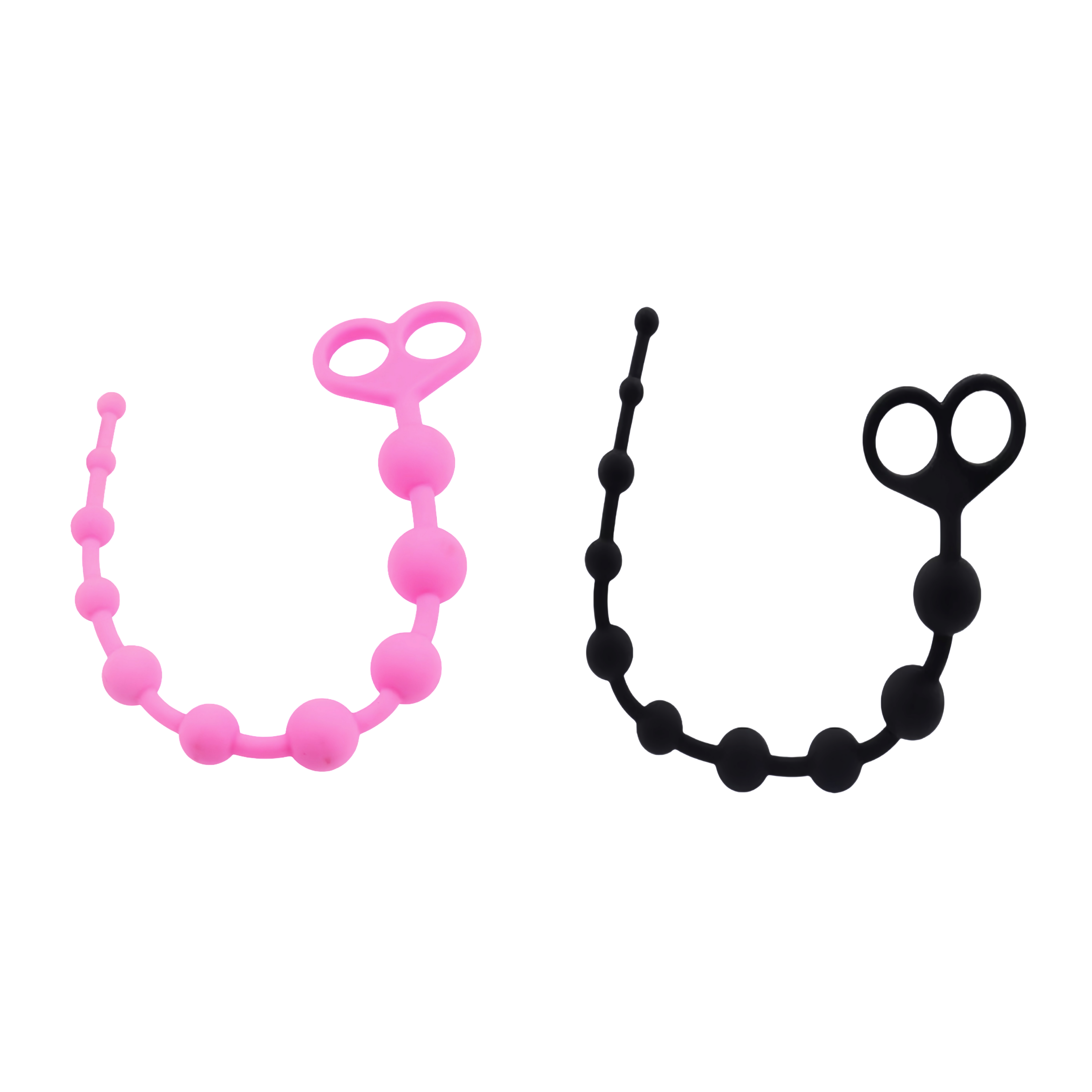 Silicone Urethral Sounds & Penis Ring Plug - Safe Adult Toy with Multi-Bead Design for Enhanced Pleasure - Perfect Urethra Masturbation Rod for Beginners and Experienced Users