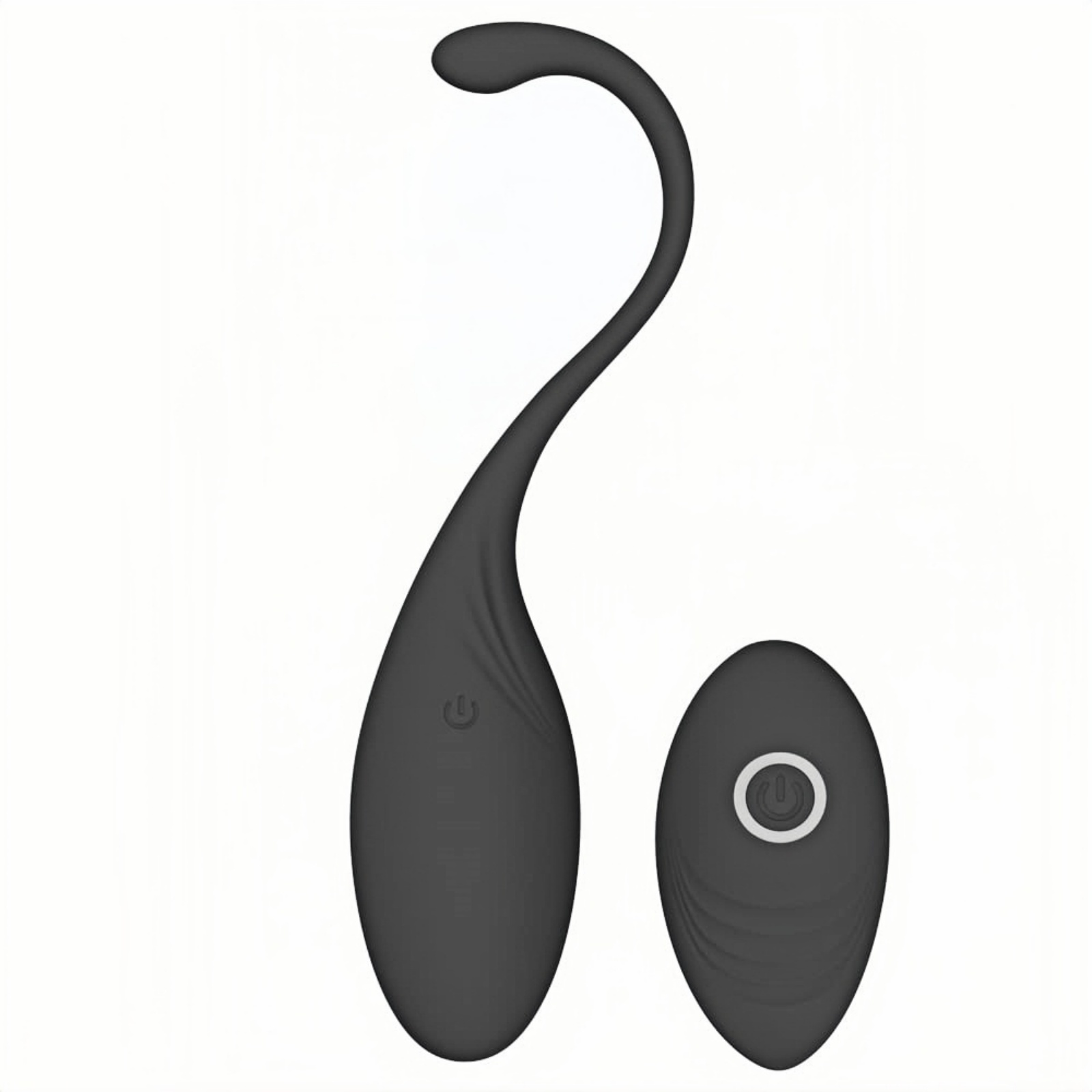 Remote Control Kegel Balls - 10-Mode G-Spot Stimulator, Waterproof & USB Rechargeable - Premium Intimate Pleasure Toy for Enhanced Sensation