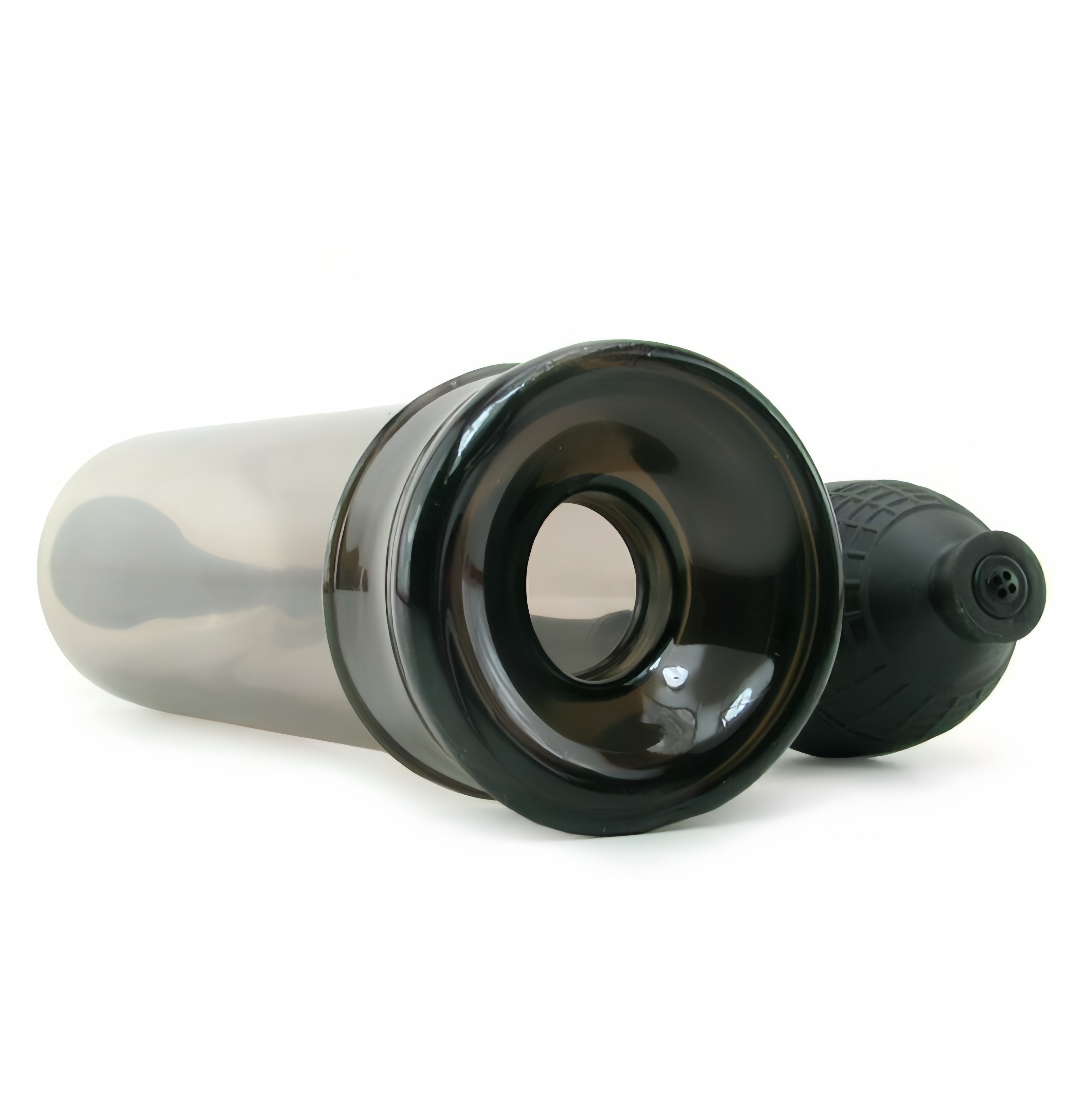 Men’s Vacuum Pump for Male Enhancement – 8-Inch Girth Expansion System, Relaxation Massager, Beginner-Friendly Penis Enlarger Kit – Adult Pleasure Toy