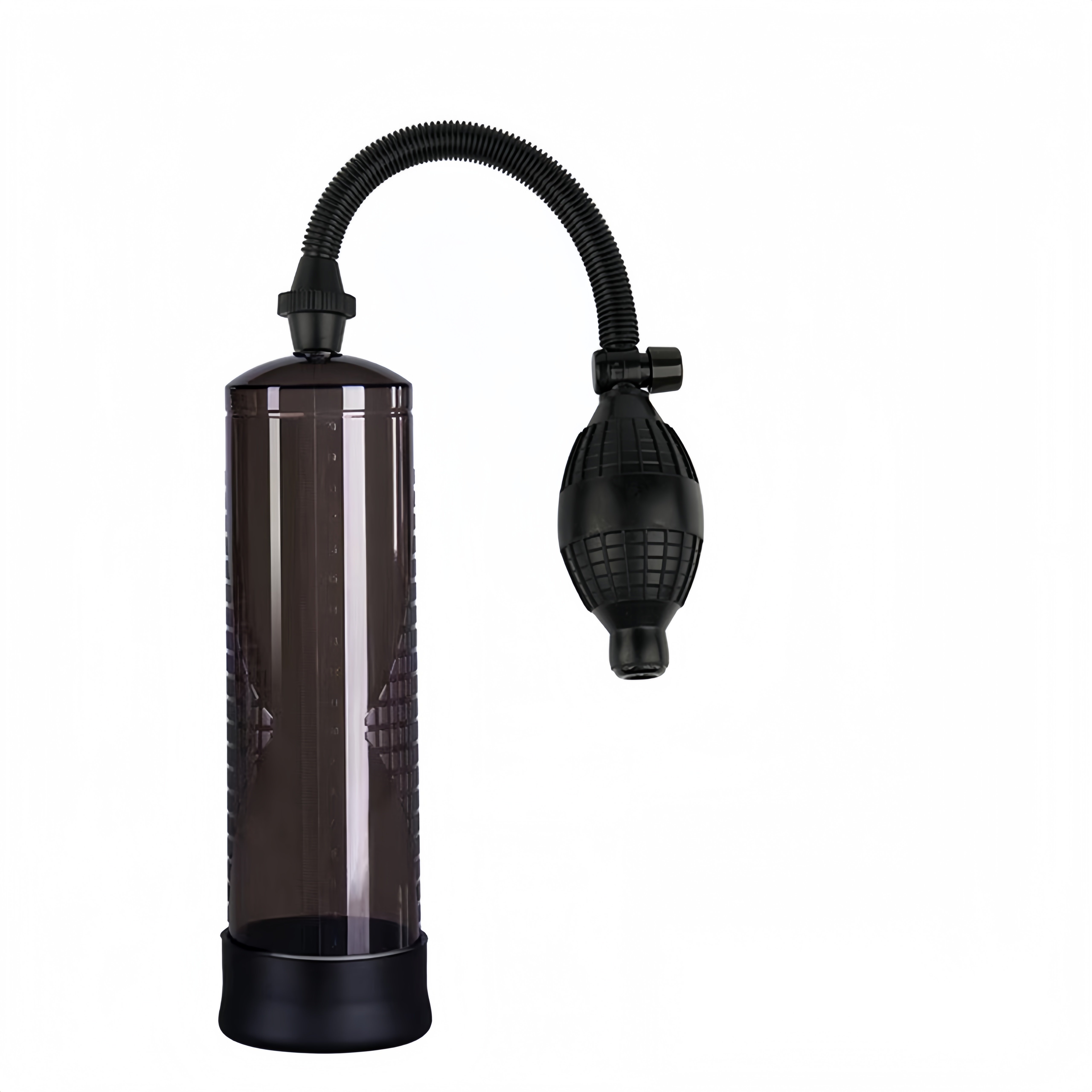 Men’s Vacuum Pump for Male Enhancement – 8-Inch Girth Expansion System, Relaxation Massager, Beginner-Friendly Penis Enlarger Kit – Adult Pleasure Toy