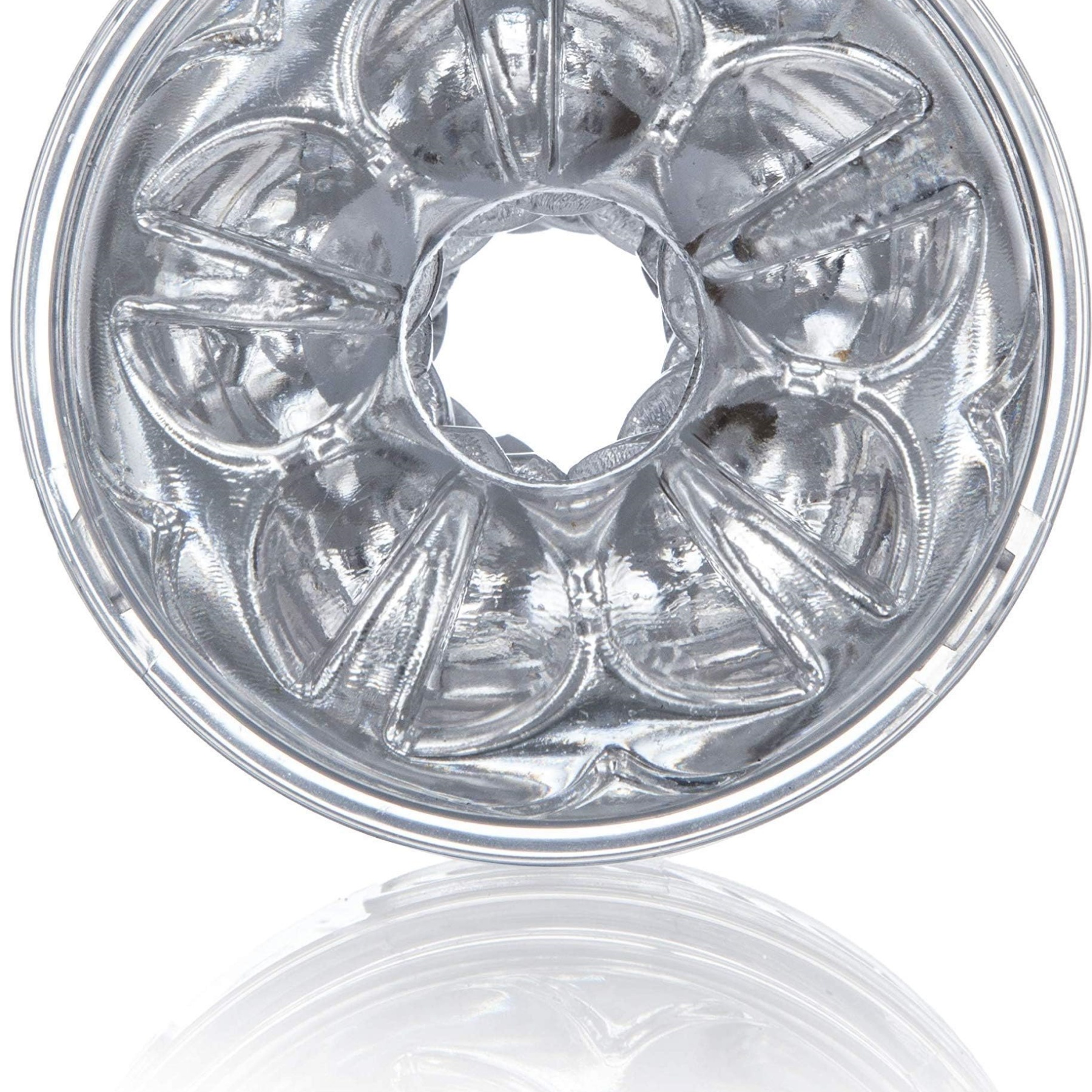 Compact Male Masturbator - Discreet Design for Enhanced Pleasure | Elite Flesh Light Stroker for a Refreshing Experience and Easy Cleaning