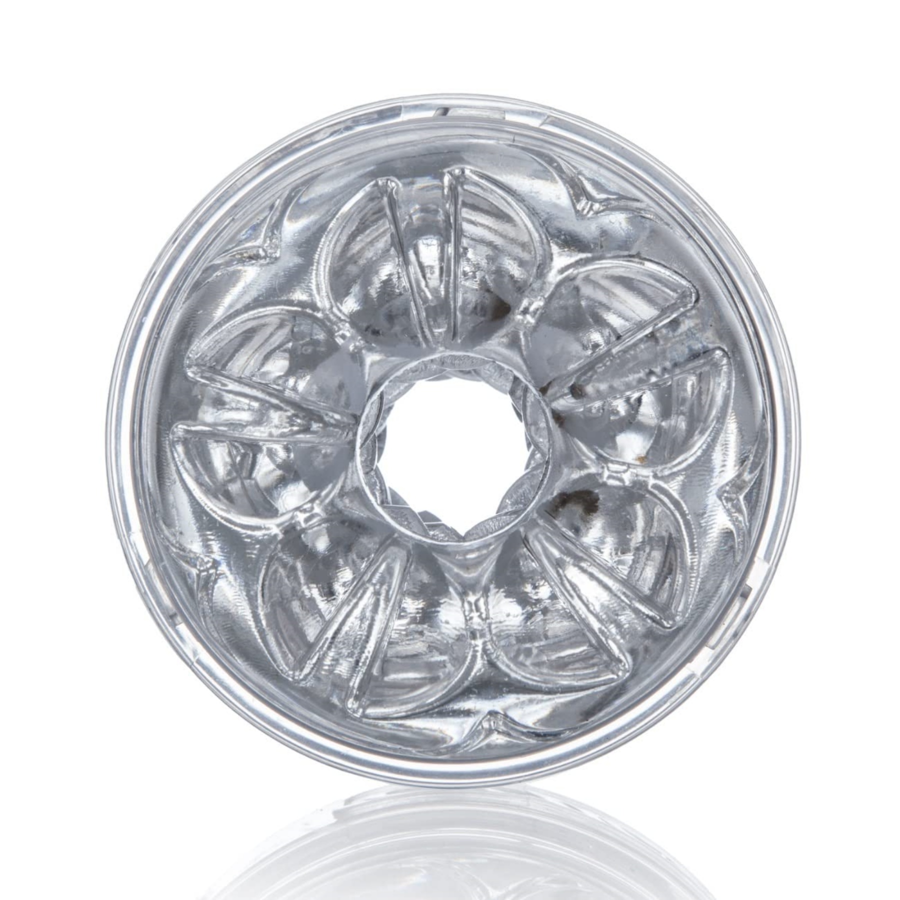 Compact Male Masturbator - Discreet Design for Enhanced Pleasure | Elite Flesh Light Stroker for a Refreshing Experience and Easy Cleaning