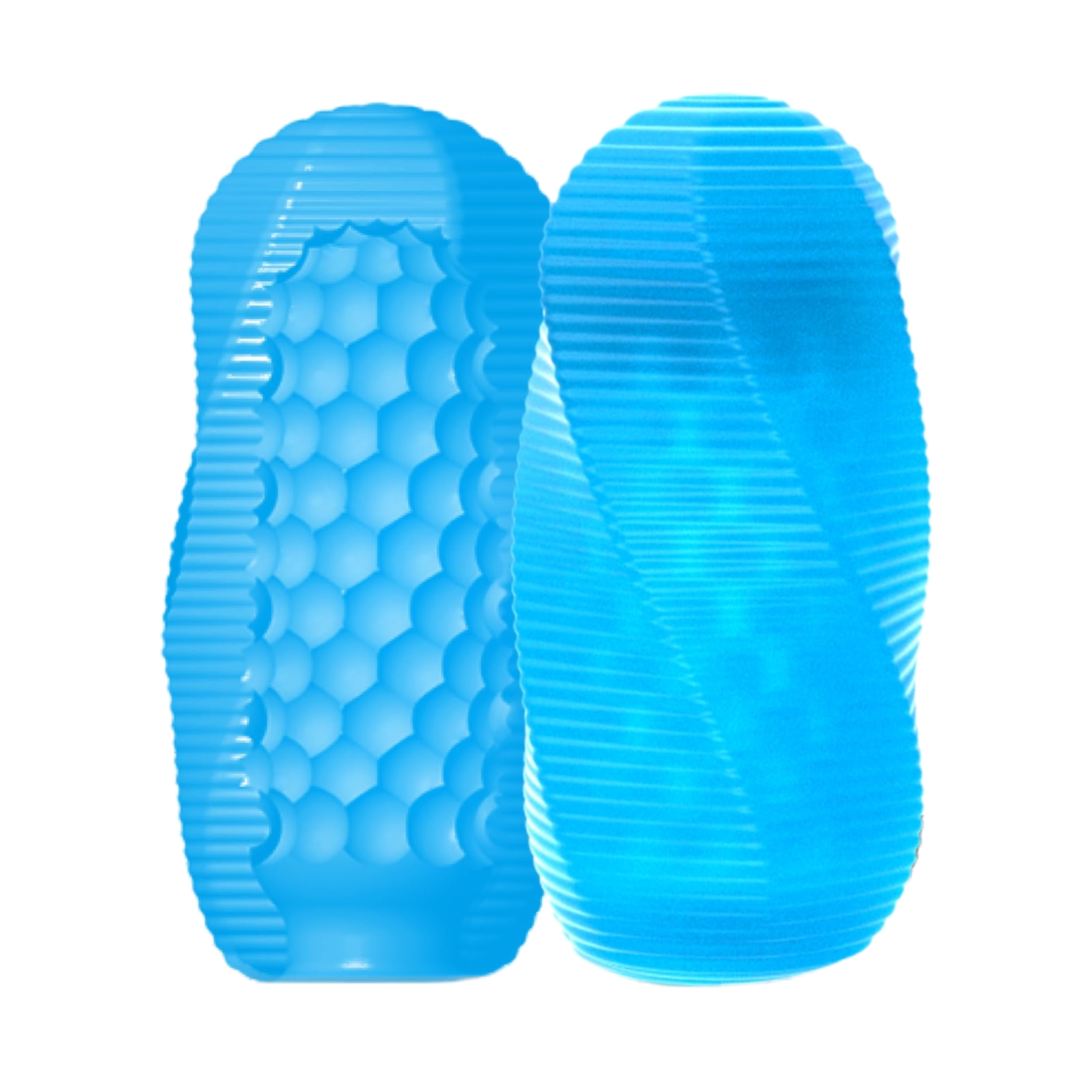 Realistic Male Masturbator - Pocket Vagina Sex Toy with Spiral Texture for Ultimate Pleasure, Durable & Reusable Fleshlight with Suction Effect, Perfect for All Sizes