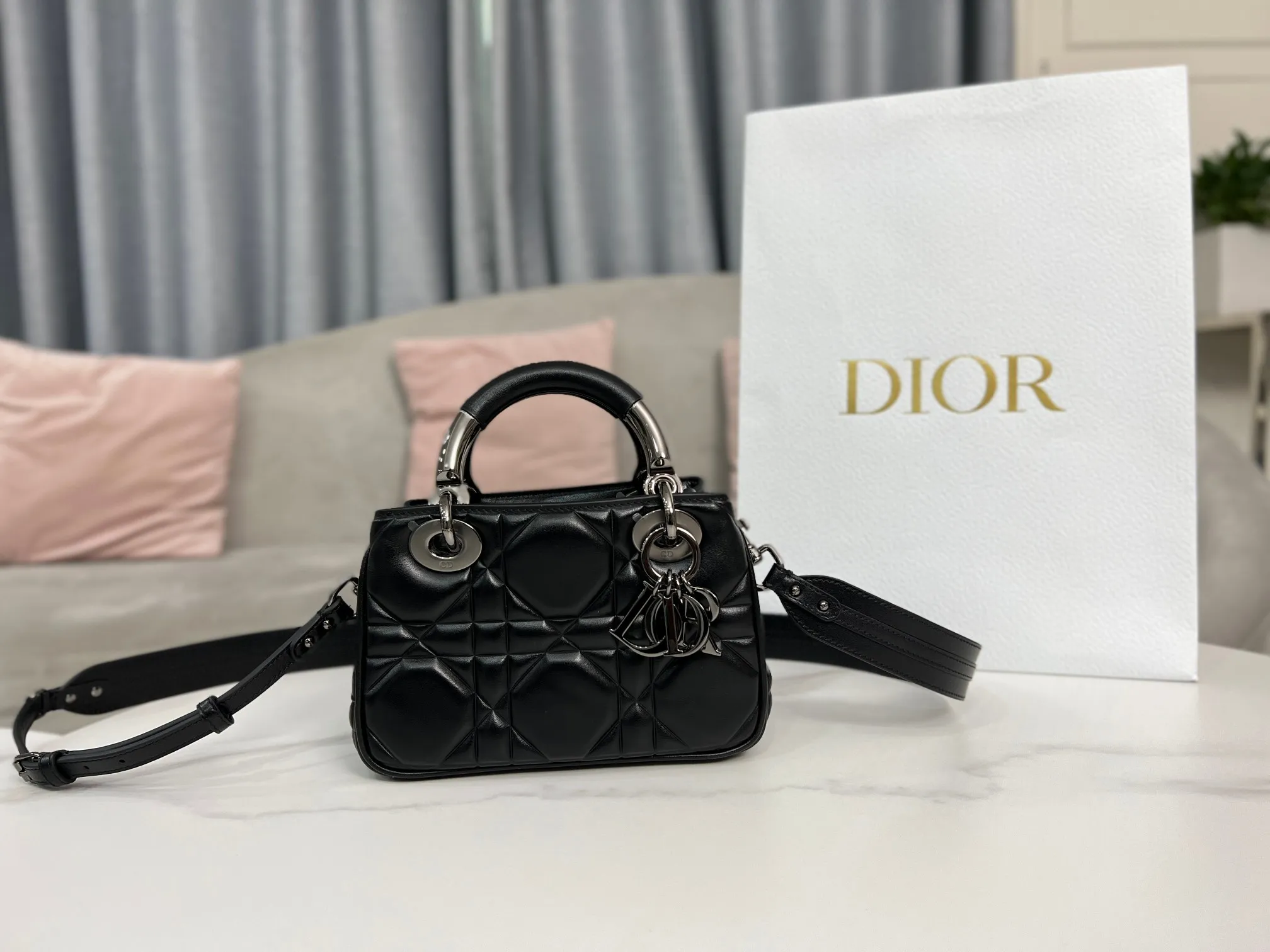 Dior bag - LITELUX