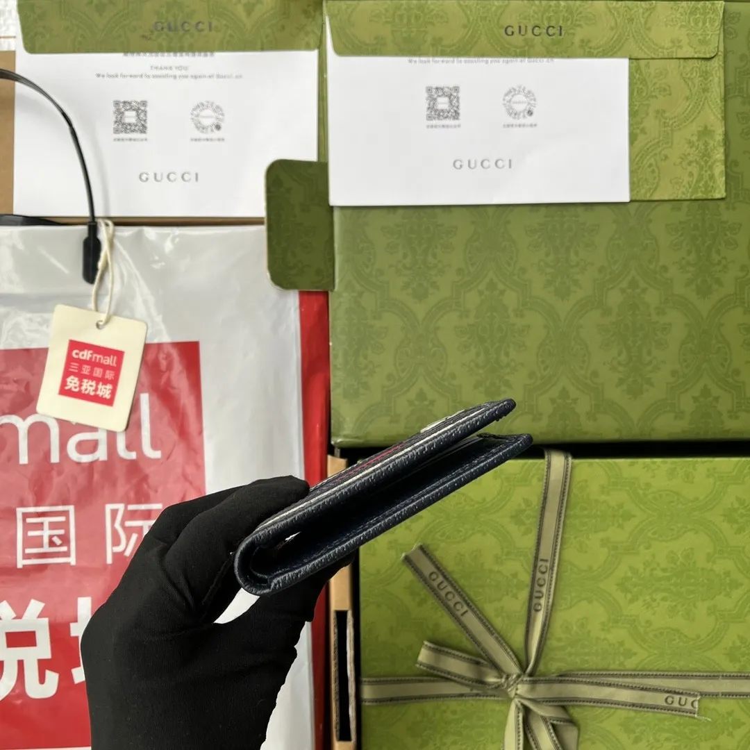 Gucci Bag  – 112564109 - LITELUX