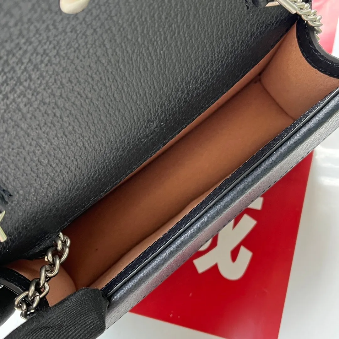 Gucci Bag  – 112564050 - LITELUX