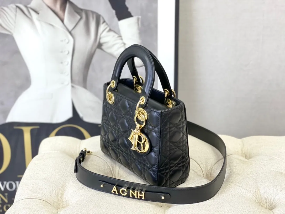 Dior Bag  – 118567272 - LITELUX