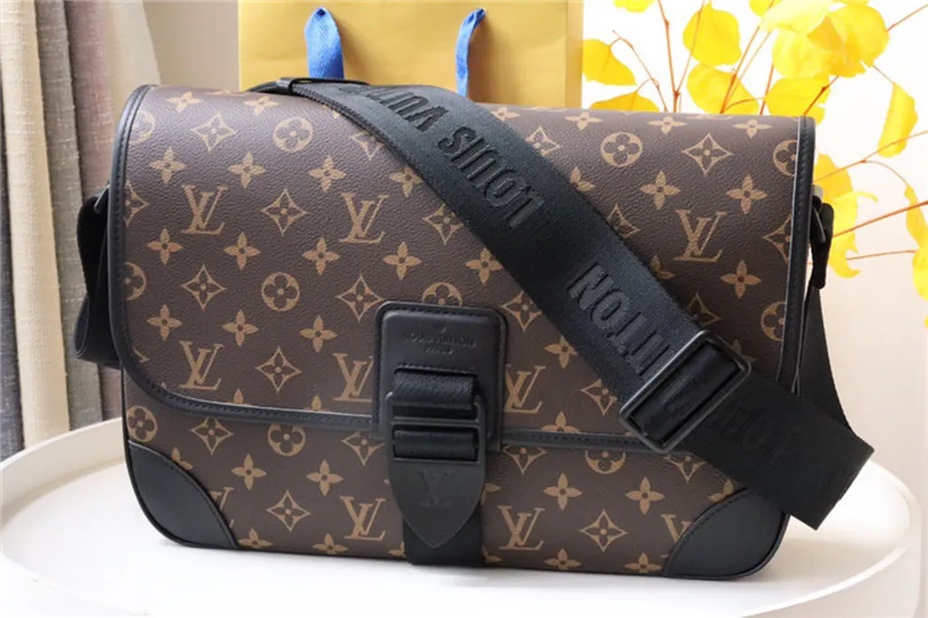 Louis Vuitton Bag - LITELUX