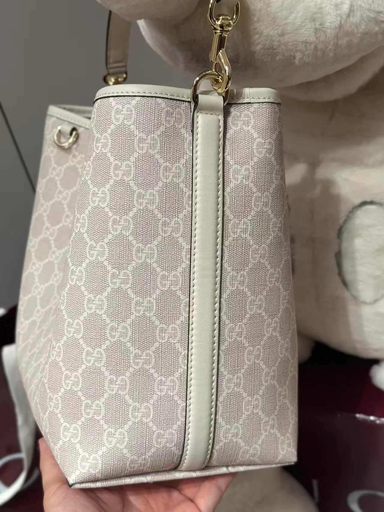 2025 Gucci bag emblem - LITELUX