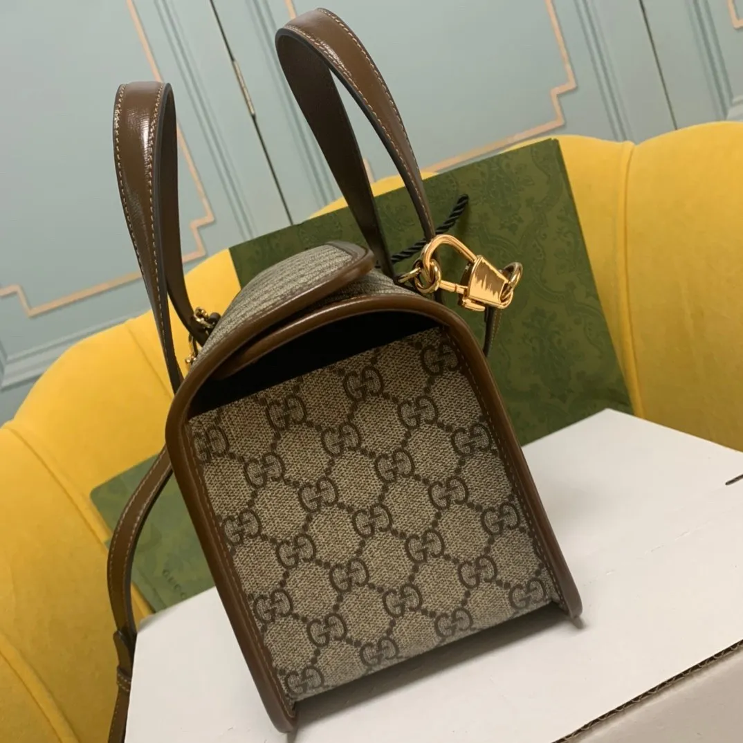 Gucci Bag  – 113071417 - LITELUX