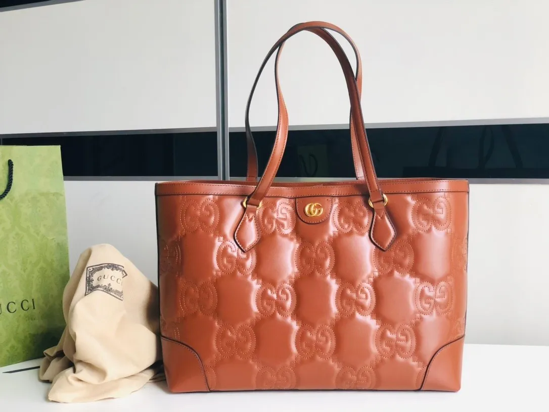 Gucci Bag  – 118853916 - LITELUX