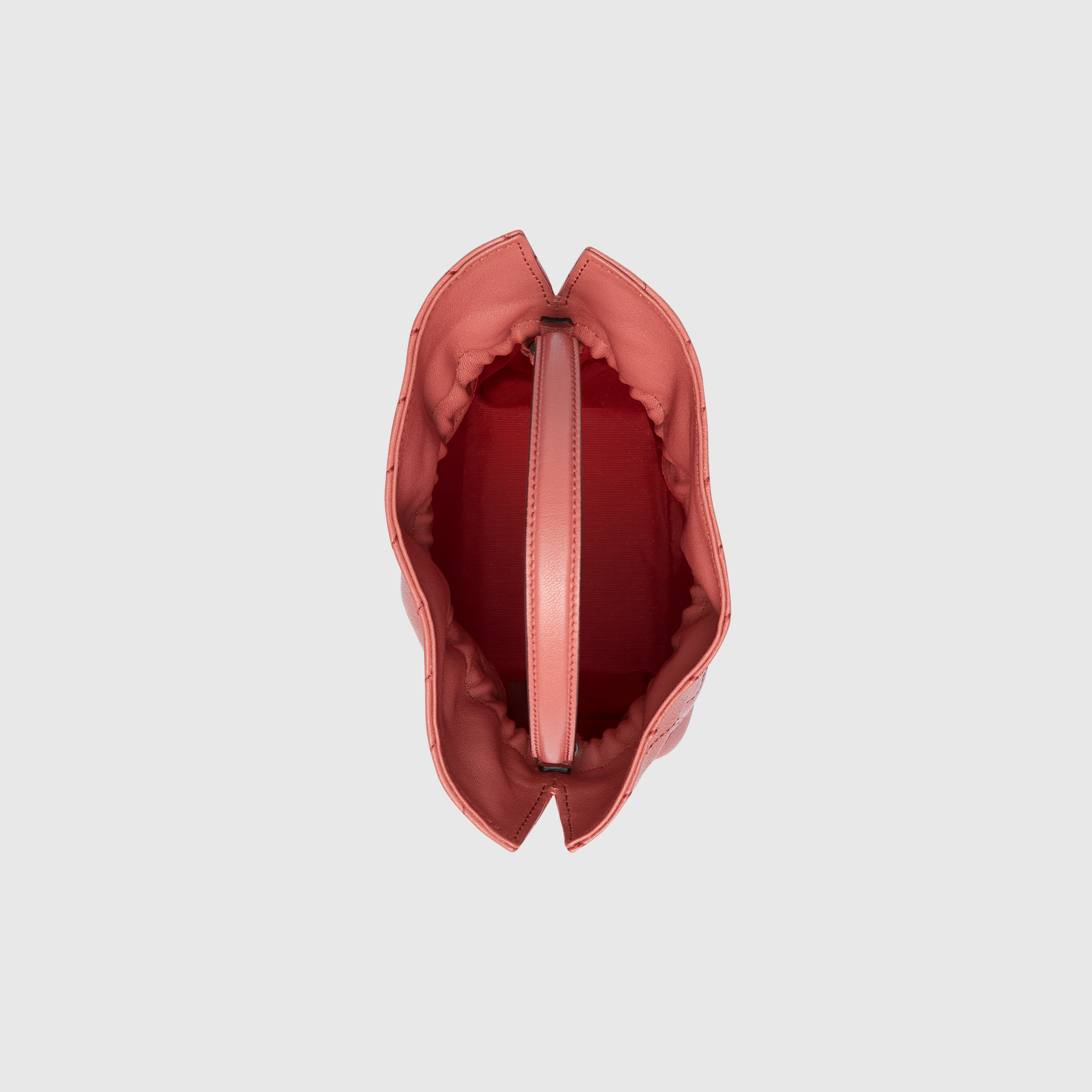 GUCCI / GG BLONDIE MINI BUCKET BAG 760313 AACP7 6701 - LITELUX