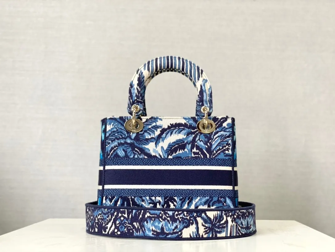 Dior Bag  – 120025710 - LITELUX