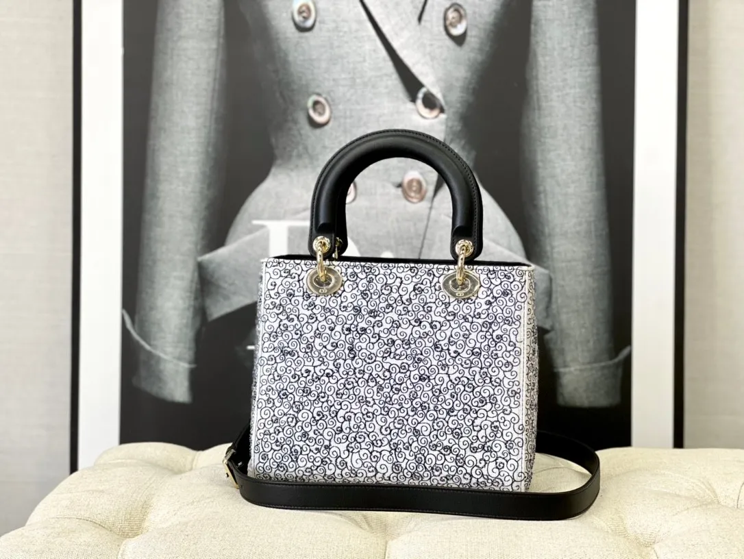 Dior Bag  – 121317132 - LITELUX
