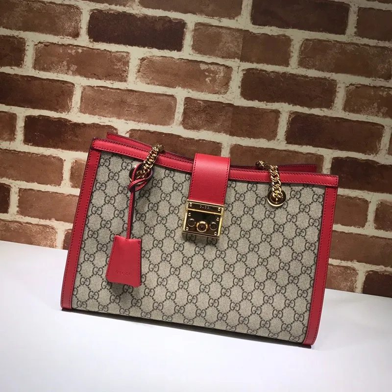 Gucci Bag  – 107488374 - LITELUX