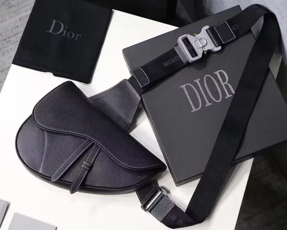 Dior bag - LITELUX