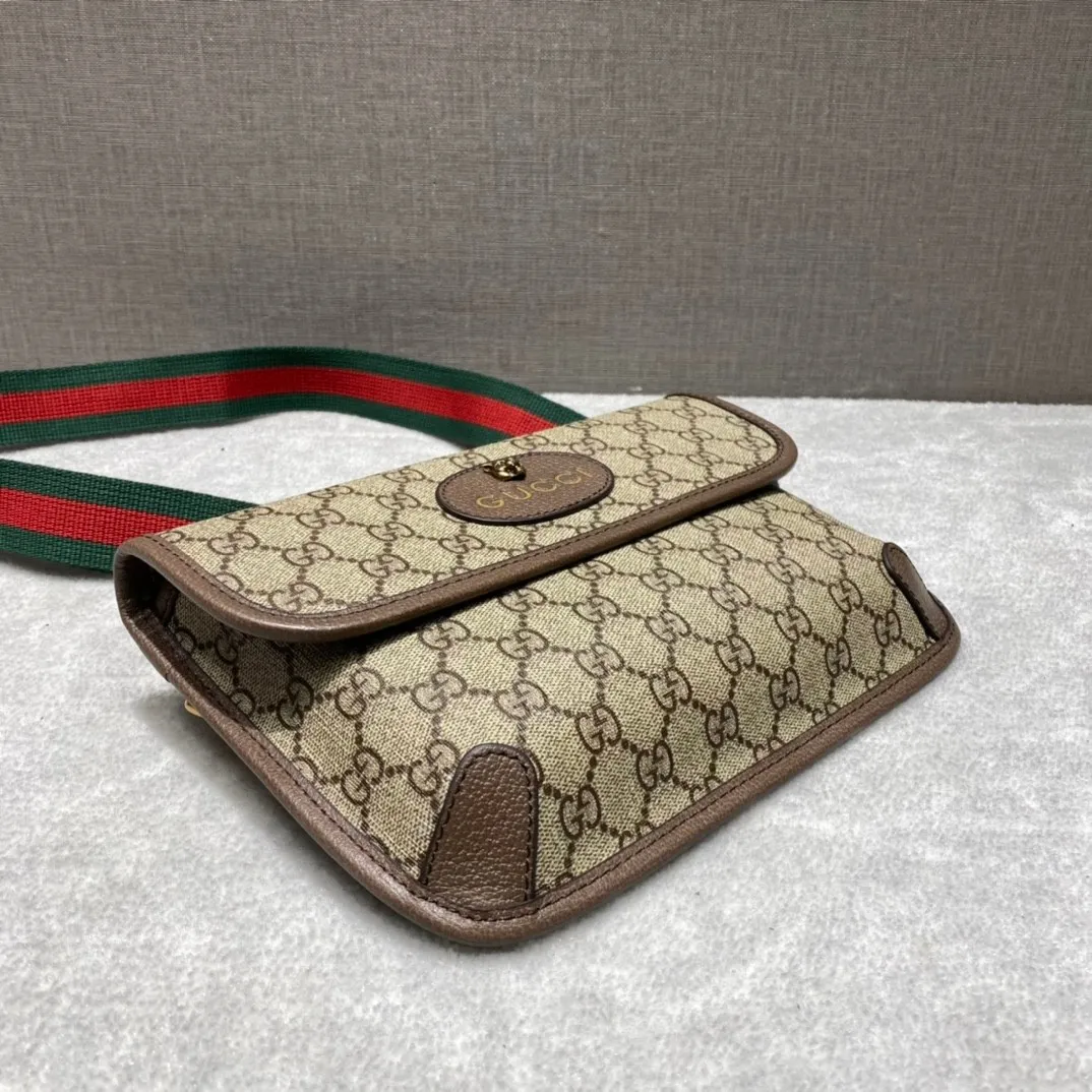 Gucci Bag  – 119852407 - LITELUX