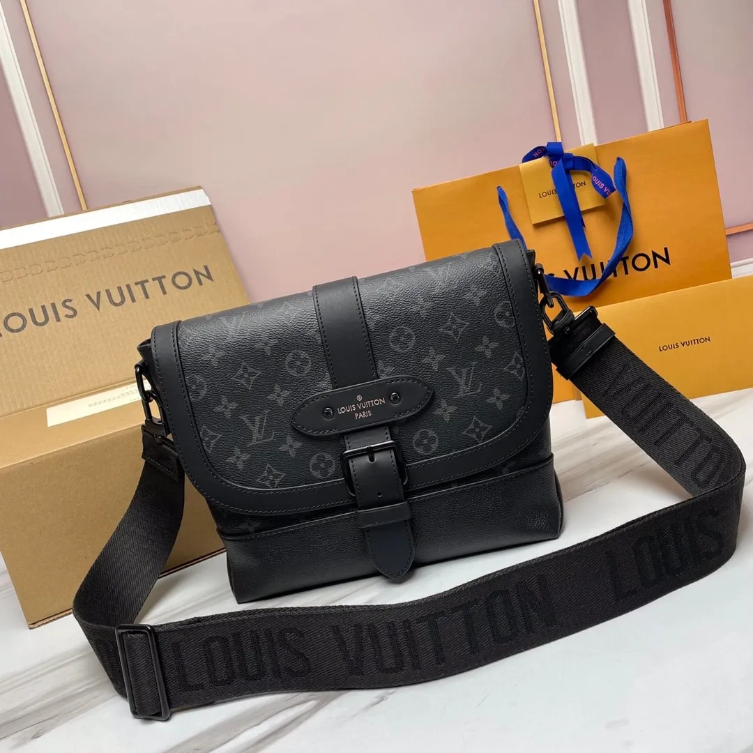 Louis Vuitton Bag  – 113061772 - LITELUX