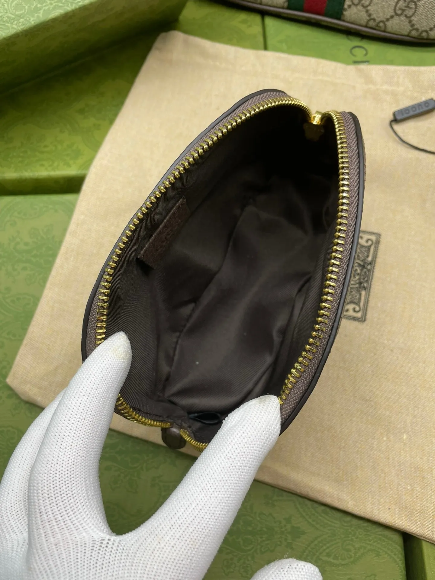 Gucci Bag  – 119451408 - LITELUX