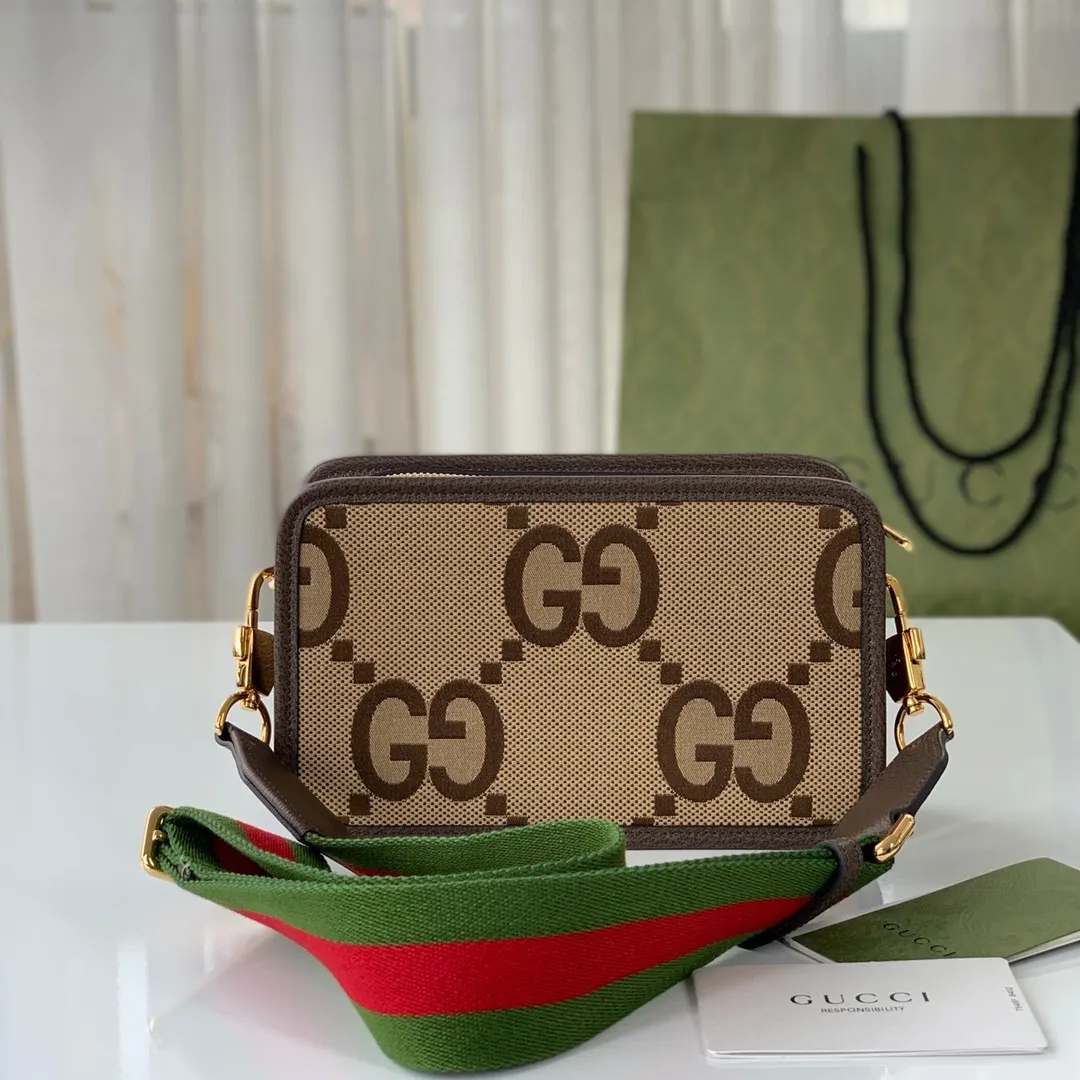Gucci Bag  – 113709880 - LITELUX