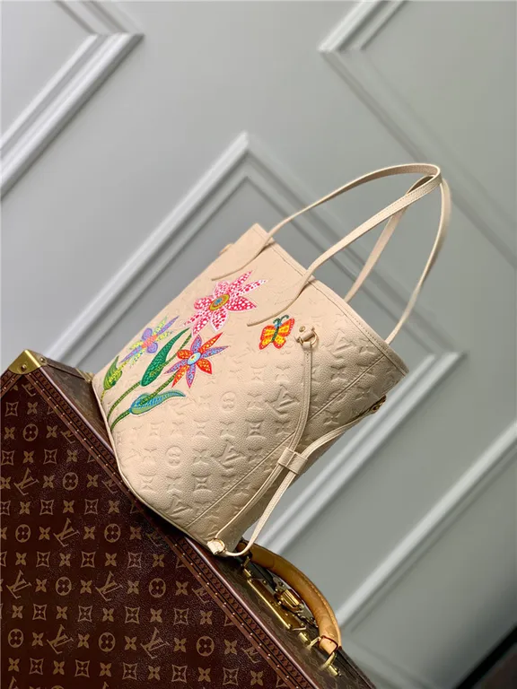 Louis Vuitton Bag - LITELUX