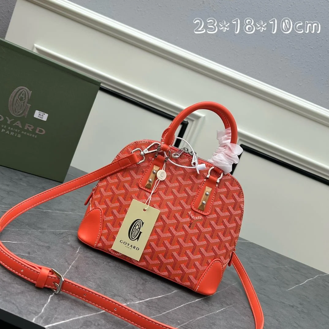 Goyard vendme Shell Pack TM - LITELUX
