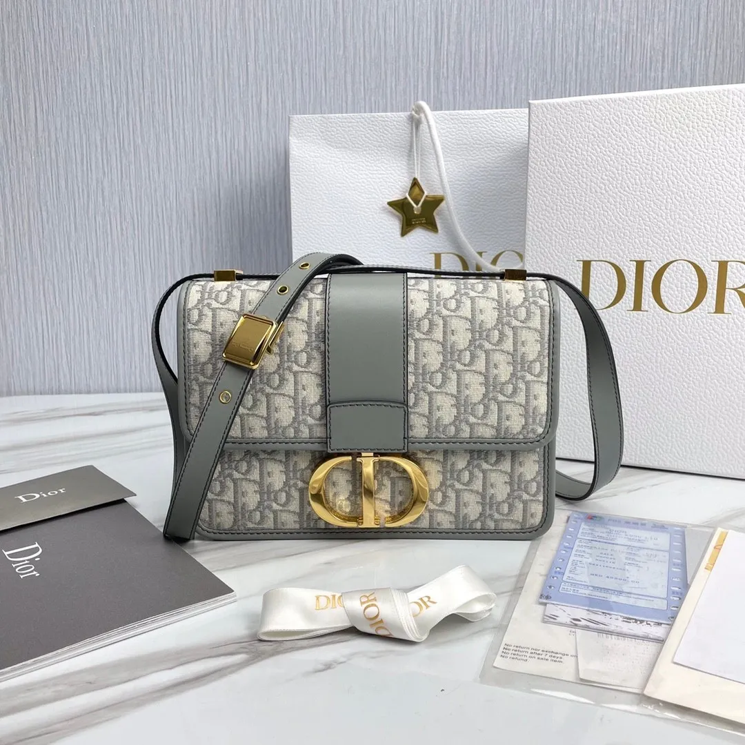 Dior Bag  – 115907941 - LITELUX