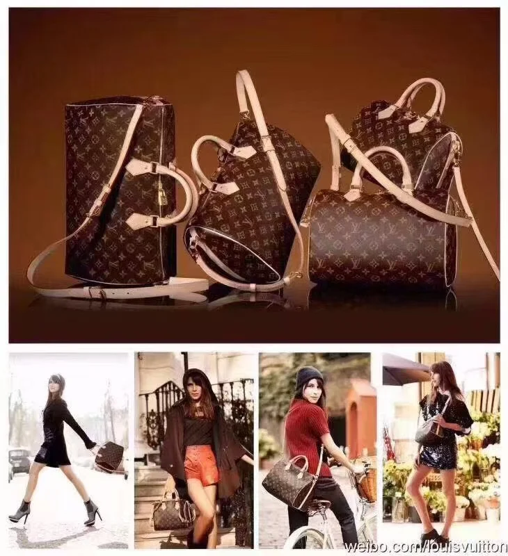 2025 Louis vuitton SPEEDY - LITELUX