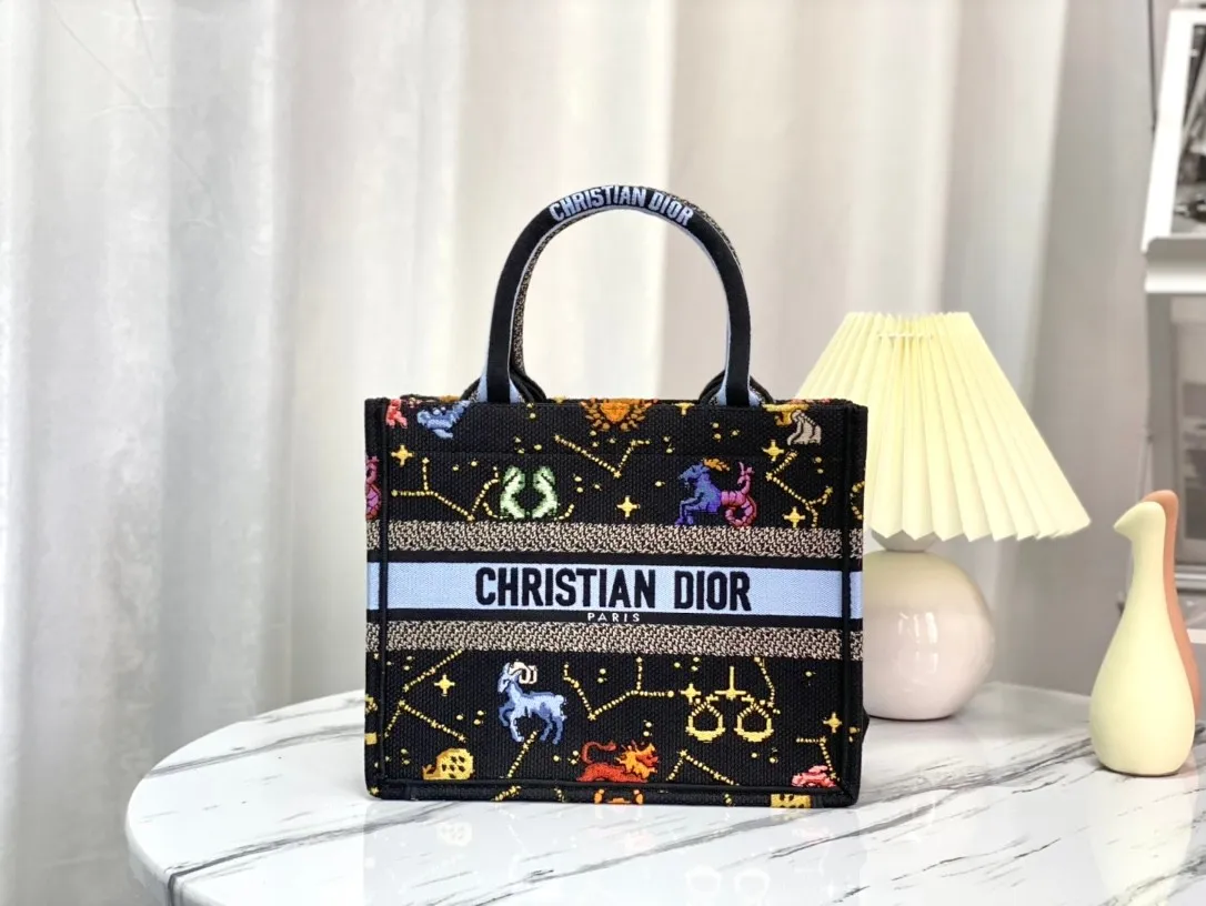 Dior Bag  – 121542102 - LITELUX