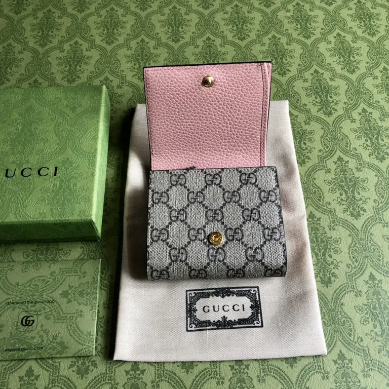 Gucci bag - LITELUX