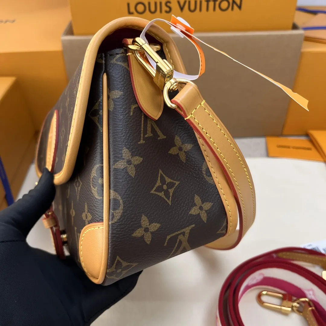 Louis Vuitton bag - LITELUX